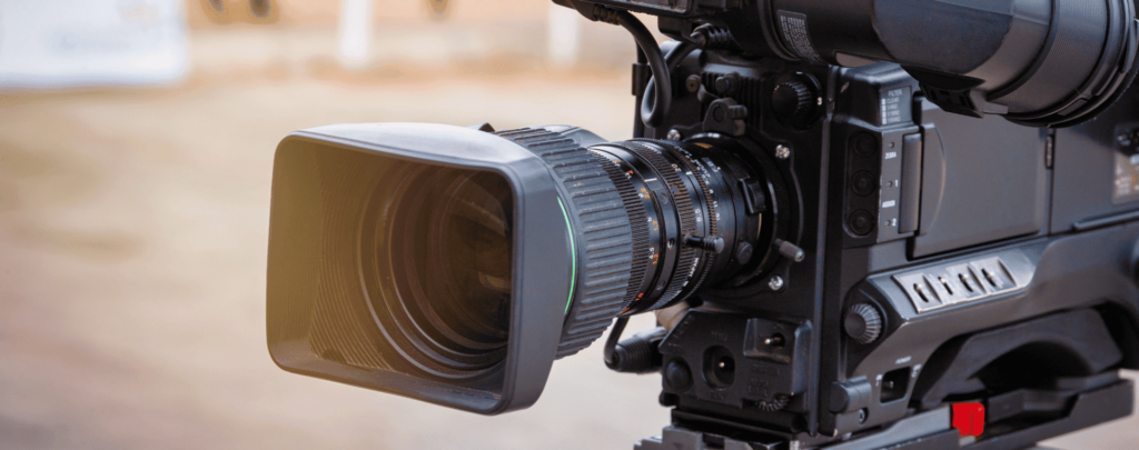 Cheapest 4k professional cameras