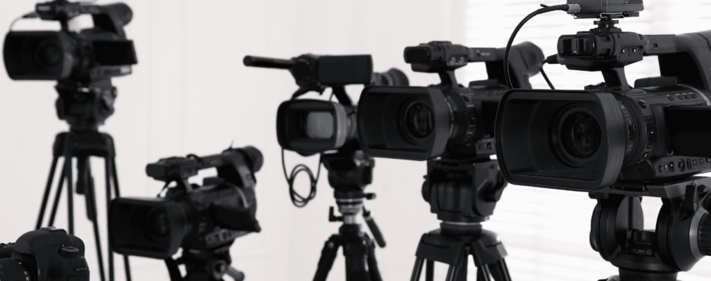 A handy guide to making a corporate video