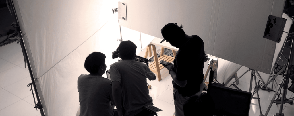3 good reasons to hire a video production company