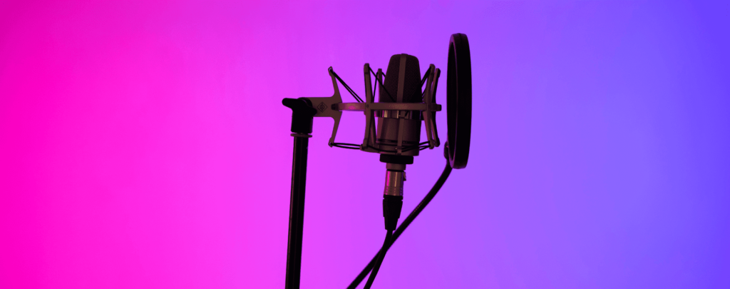 Looking For A Voice Over Artist To Narrate Your Corporate Film?