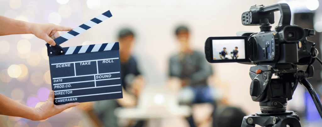 How much does a corporate video cost?