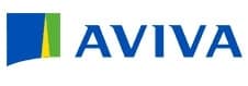 Aviva Logo