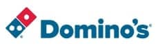 Dominoes Logo Dominoes Logo