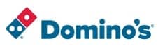 Dominoes Logo