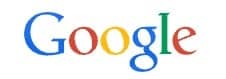 Google Logo Google Logo
