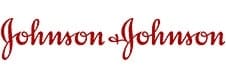 Johnson & Johnson Logo