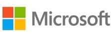 Microsoft Logo