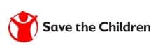 Save The Children Logo