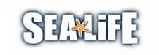 Sealife Logo Sealife Logo