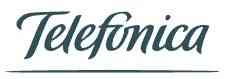 Telefonica Logo Telefonica Logo