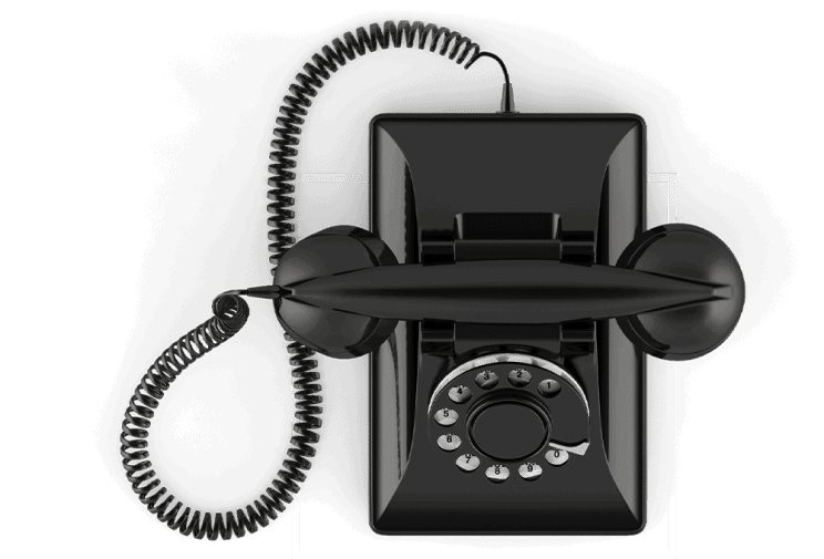 Picture Of A Telephone