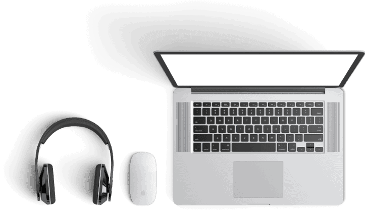Post Production Knolling Post Production Knolling
