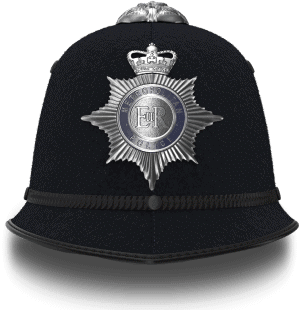 Picture Of A Policemans Hat