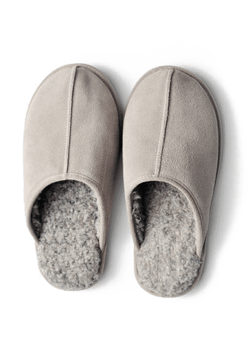 Warm Slippers Warm Slippers