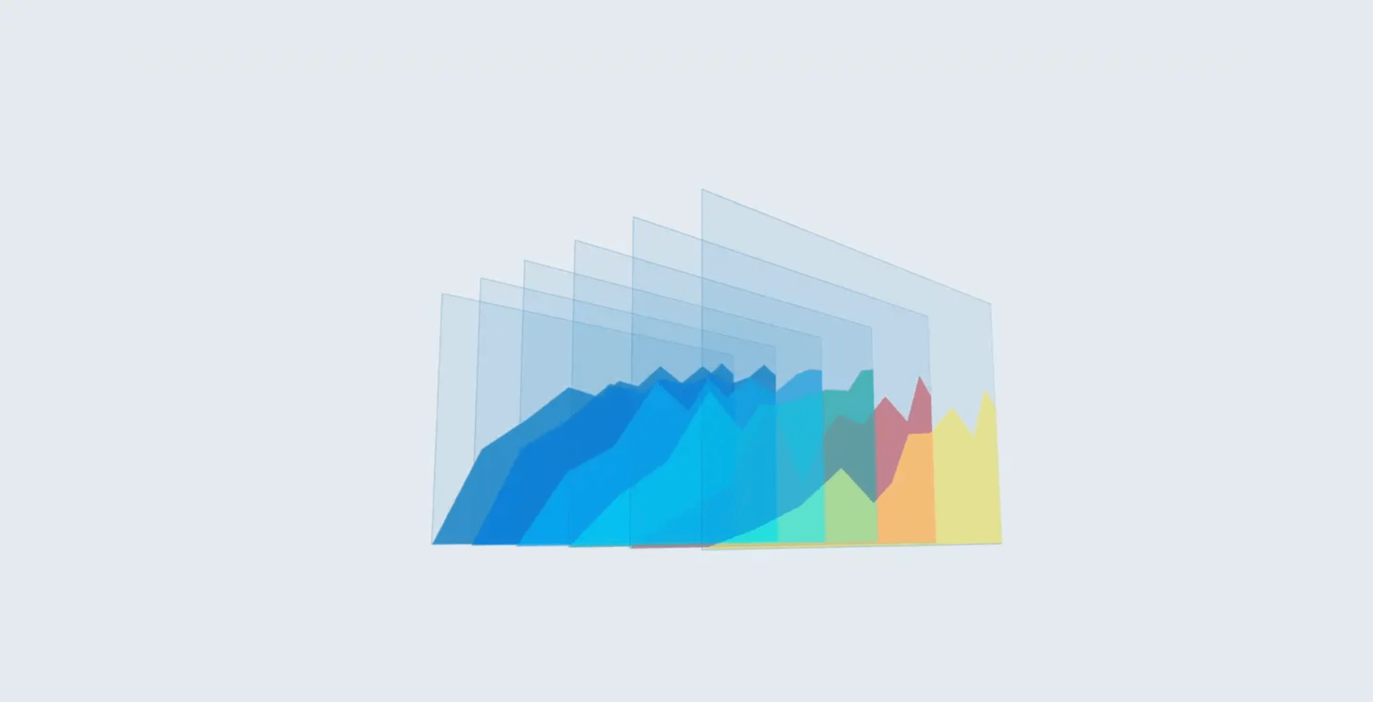 3D Visual Data