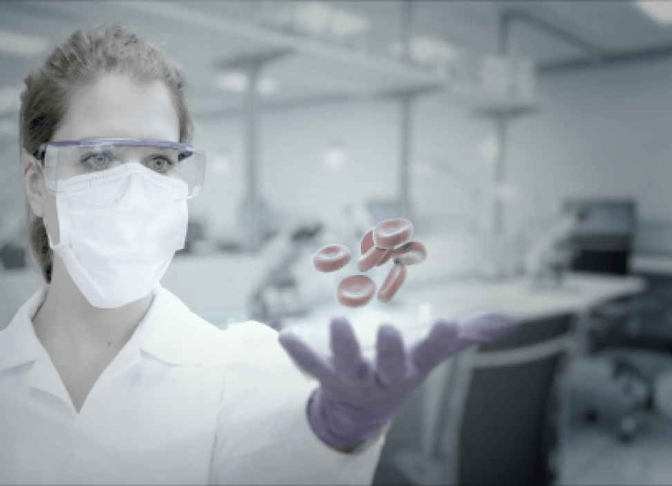 Sharp Life Science Case Study A Video By Dragonfly