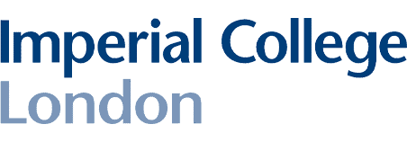 Imperial College Client Testimonial Logo