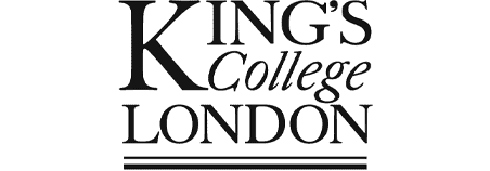 Kings College Client Testimonial Logo