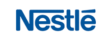 Nestle Client Logo