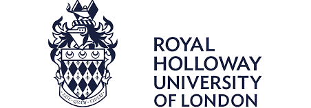 Royal Holloway Client Testimonial Logo