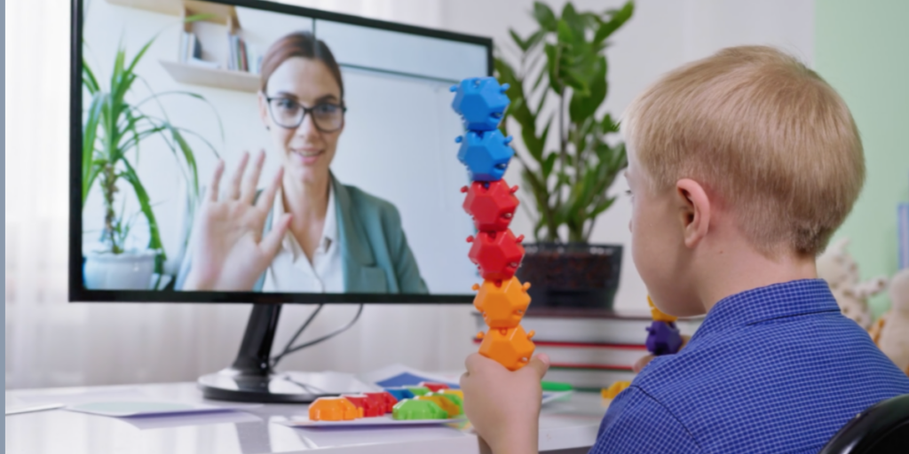 How Video is Supporting Distance Learning During COVID-19