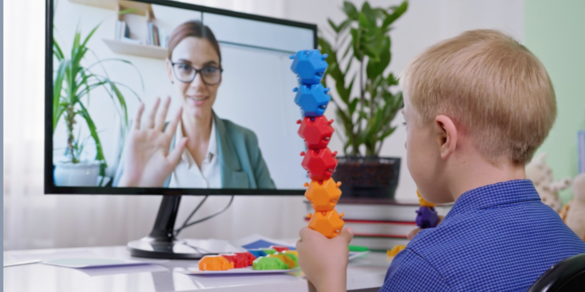 How Video is Supporting Distance Learning During COVID-19 - featured image.