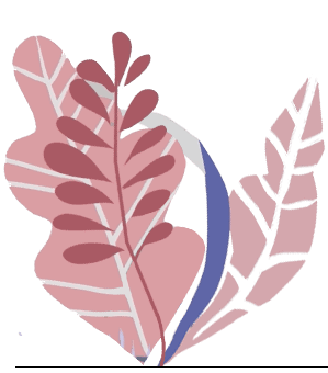 Leaf Art Animation