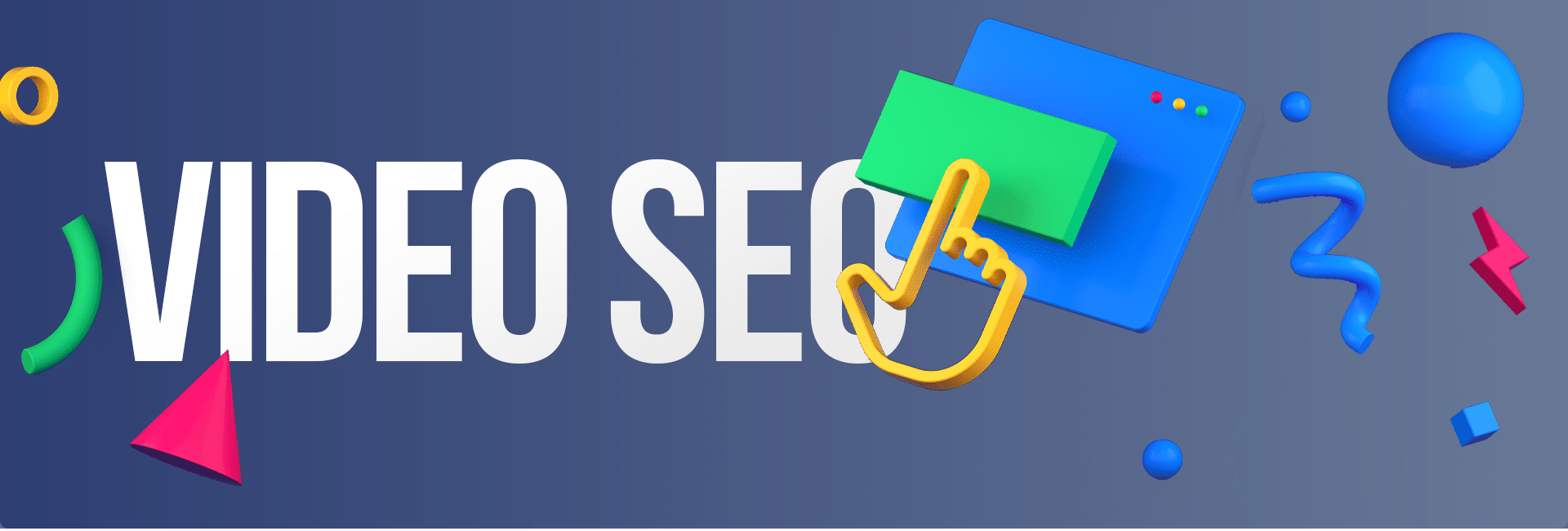 Video SEO services Dragonfly