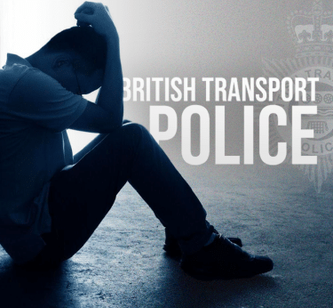 British Transport Police Information Video