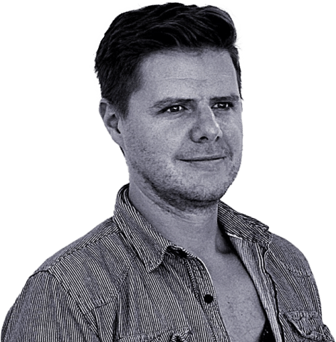 Kyle Stroebel Colourist Kyle Stroebel Colourist