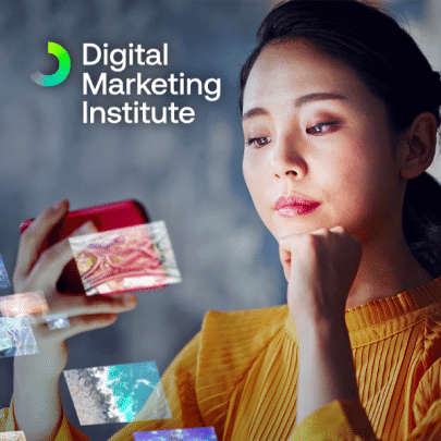 Digital Marketing Institute Article thumbnail