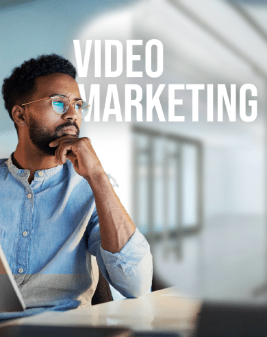 Video marketing service at Dragonfly Video productions