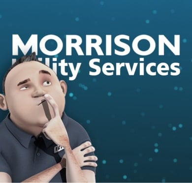 Morrison Utility Explainer Video Case Study