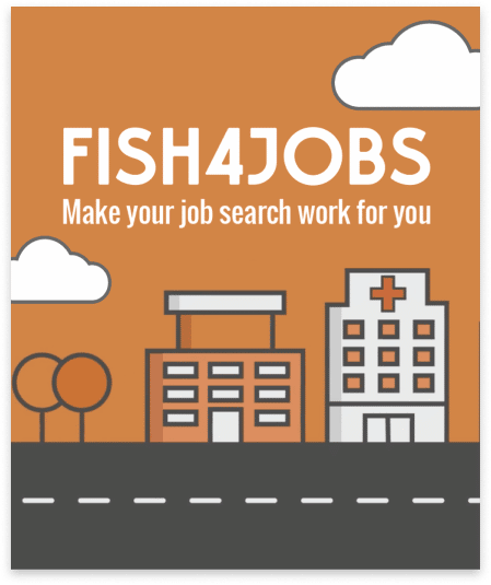 Fish4Jobs FISH4JOBS