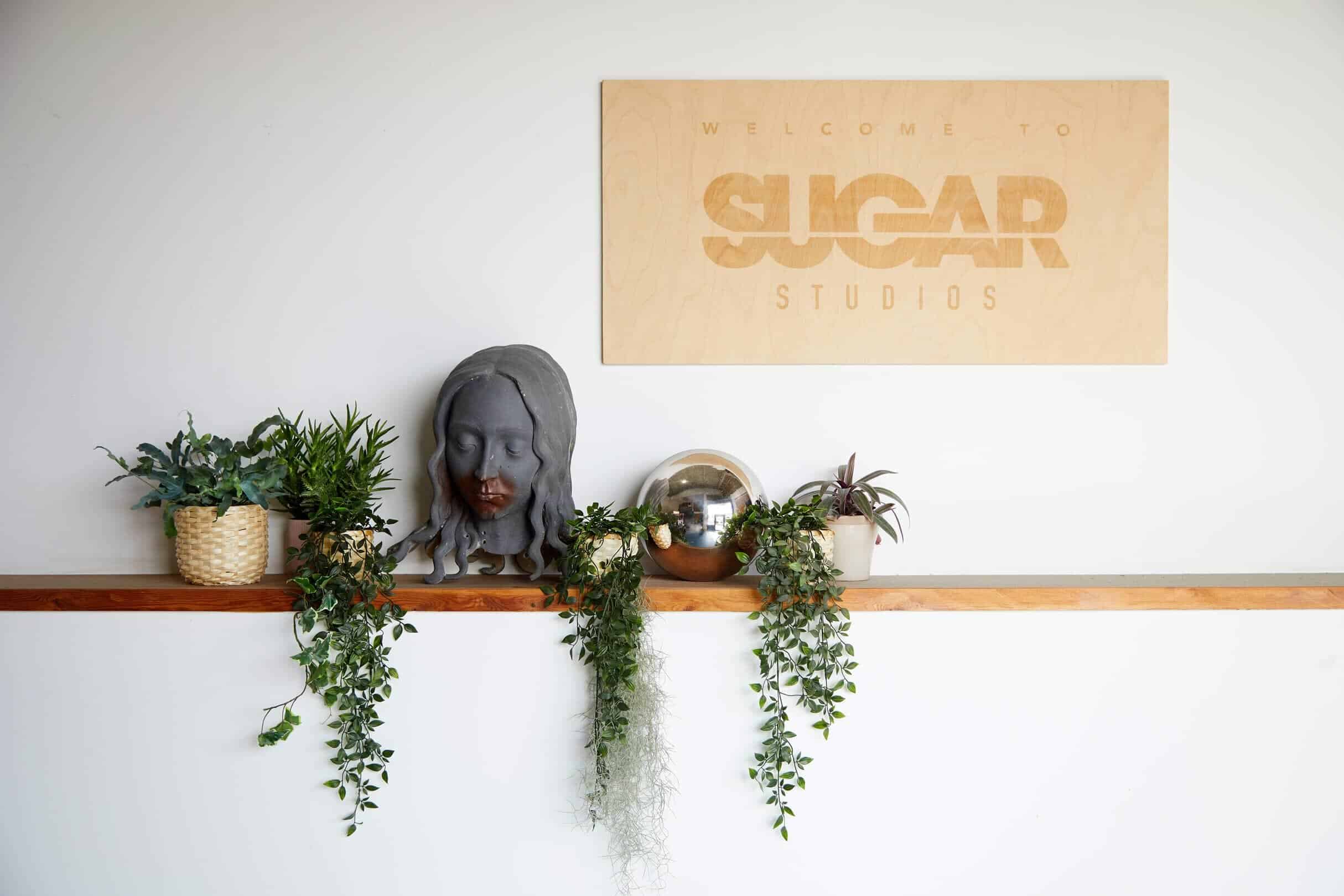 Sugar Studios