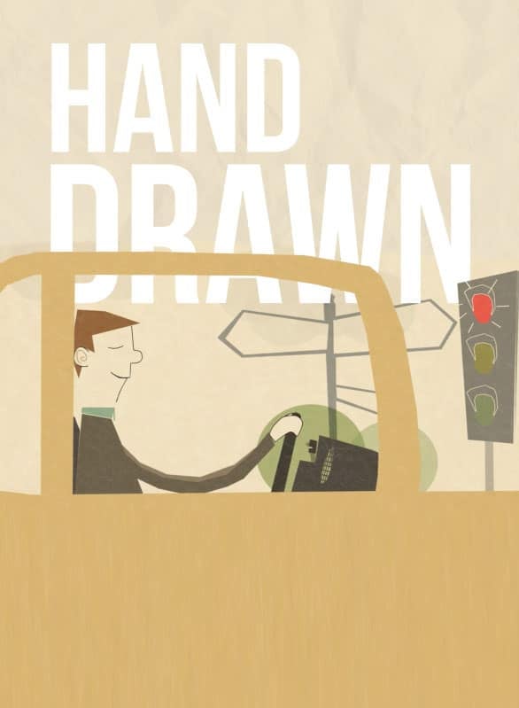 Hand-Drawn Animation Services At Dragonfly Hand-drawn animation services at Dragonfly