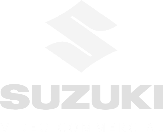 SUZUKI Logo