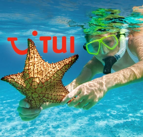 TUI Promotional Travel Video By Dragonfly Digital Video services