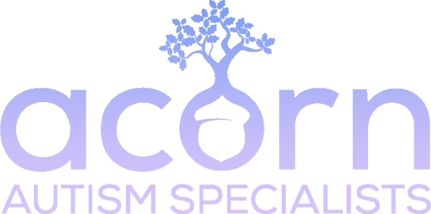 ACORN Autism logo