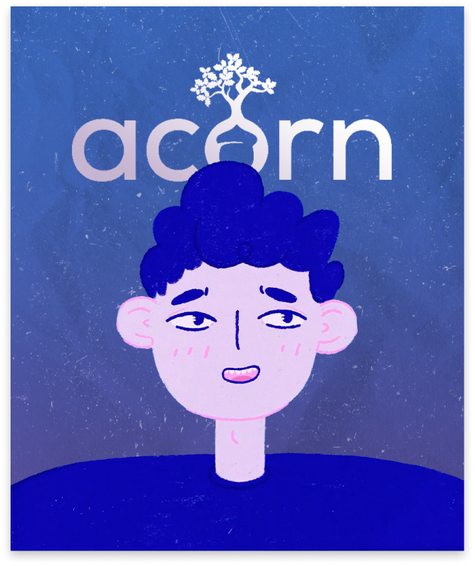 Acorn Autism thumbnail image