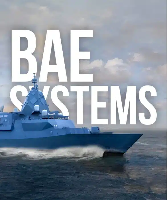 BAE Systems Video Production Case Study