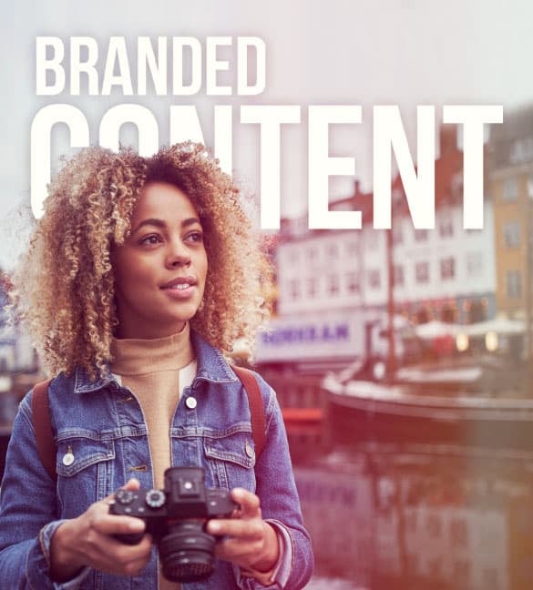 Brand Video Production: Maximizing Your Brand’s Potential