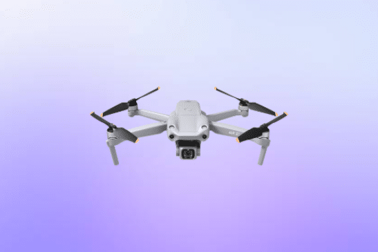 DJI Air 2S