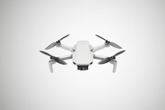DJI Mini 2