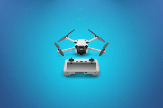 DJI Mini 3 Pro