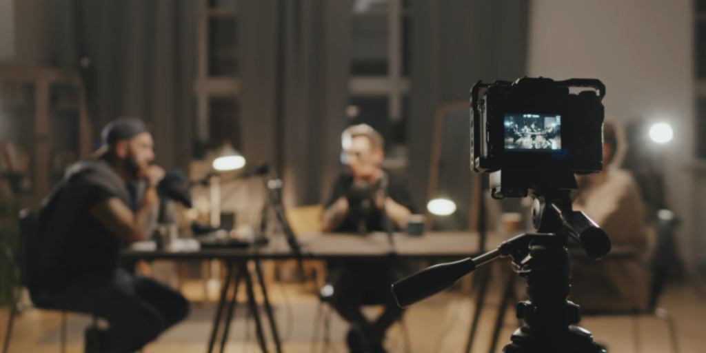 The Art Of Documentary And It’s Video Production Stages