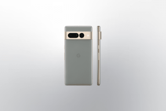 Google Pixel 7 Pro