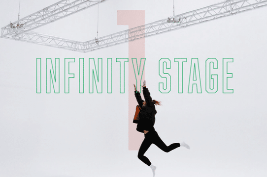 Infinity Stage