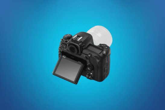 Nikon D500