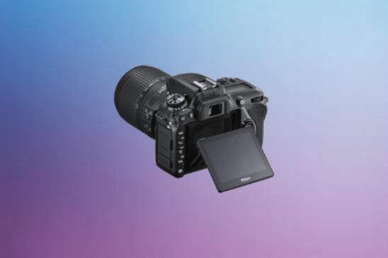 Nikon D780